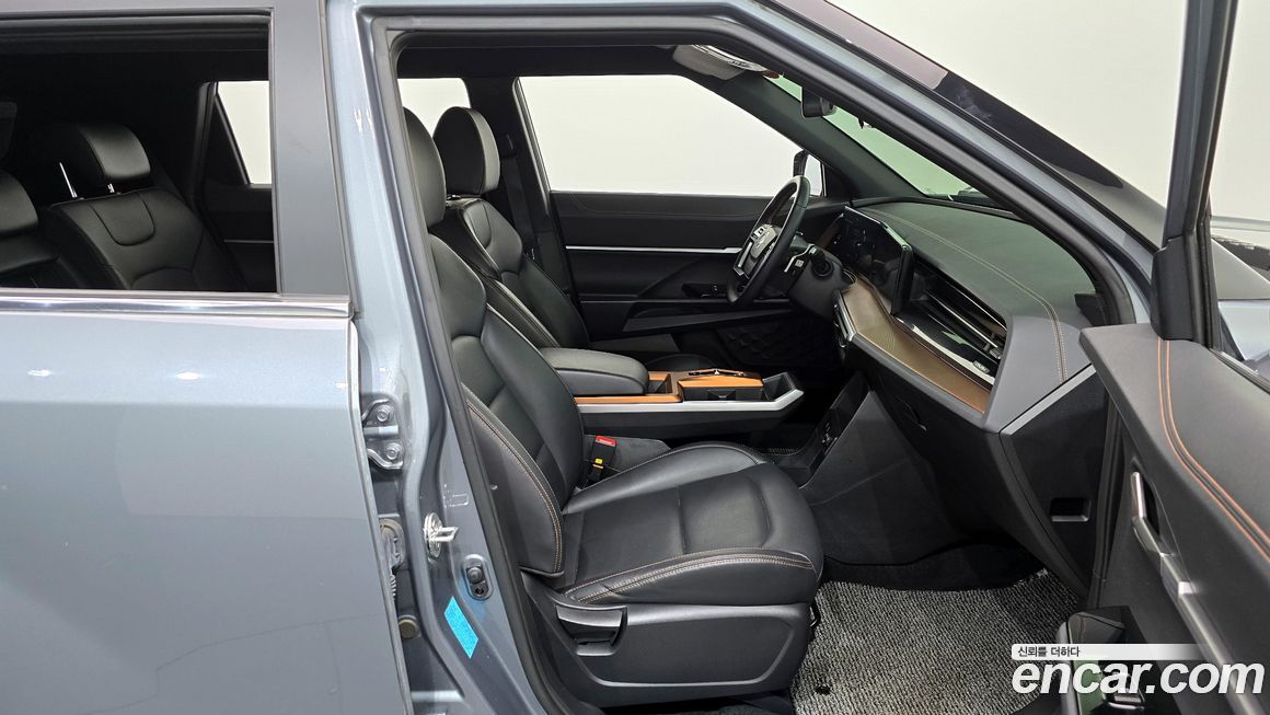 KG_Mobility_Ssangyong Torres 2024