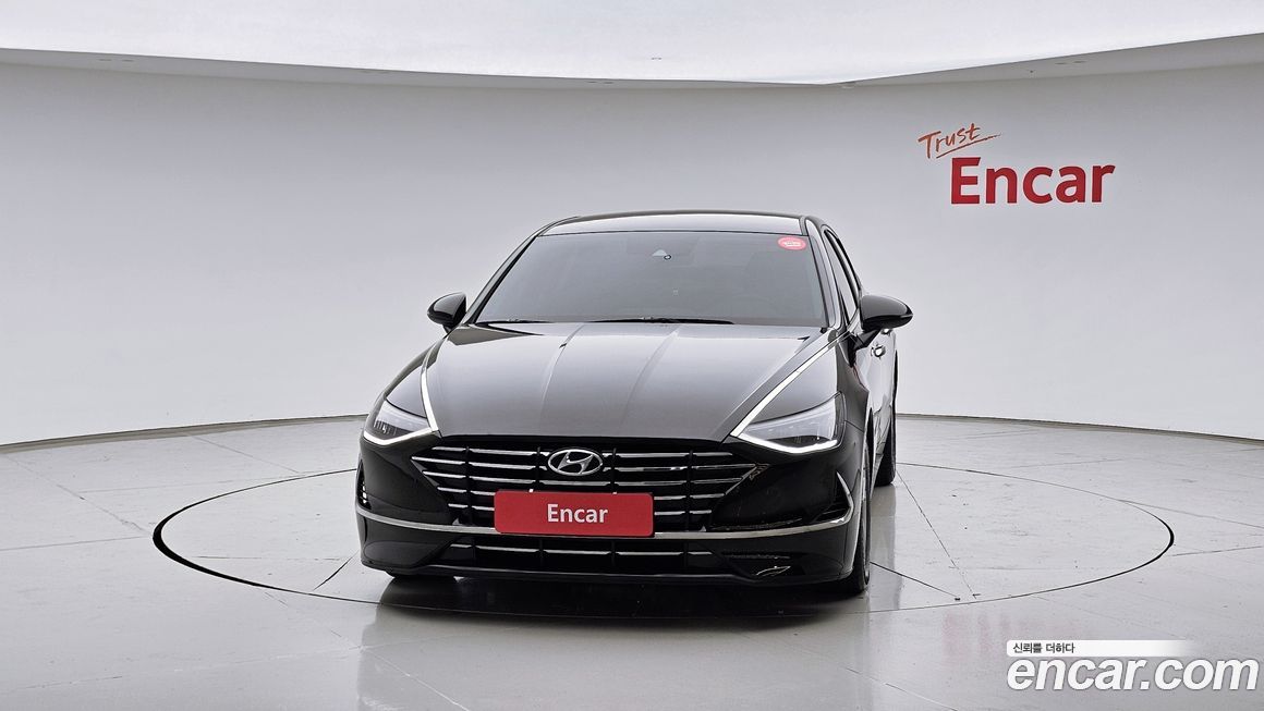 Hyundai Sonata 2020