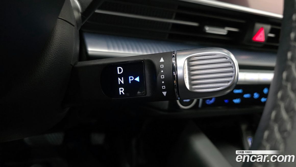 Hyundai Ioniq6 2023