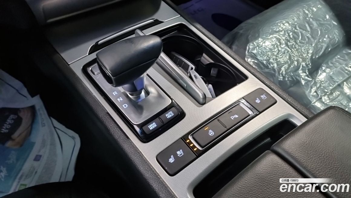 Genesis G80 2017