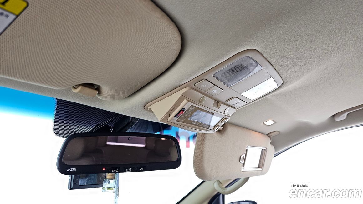 Hyundai Starex 2018