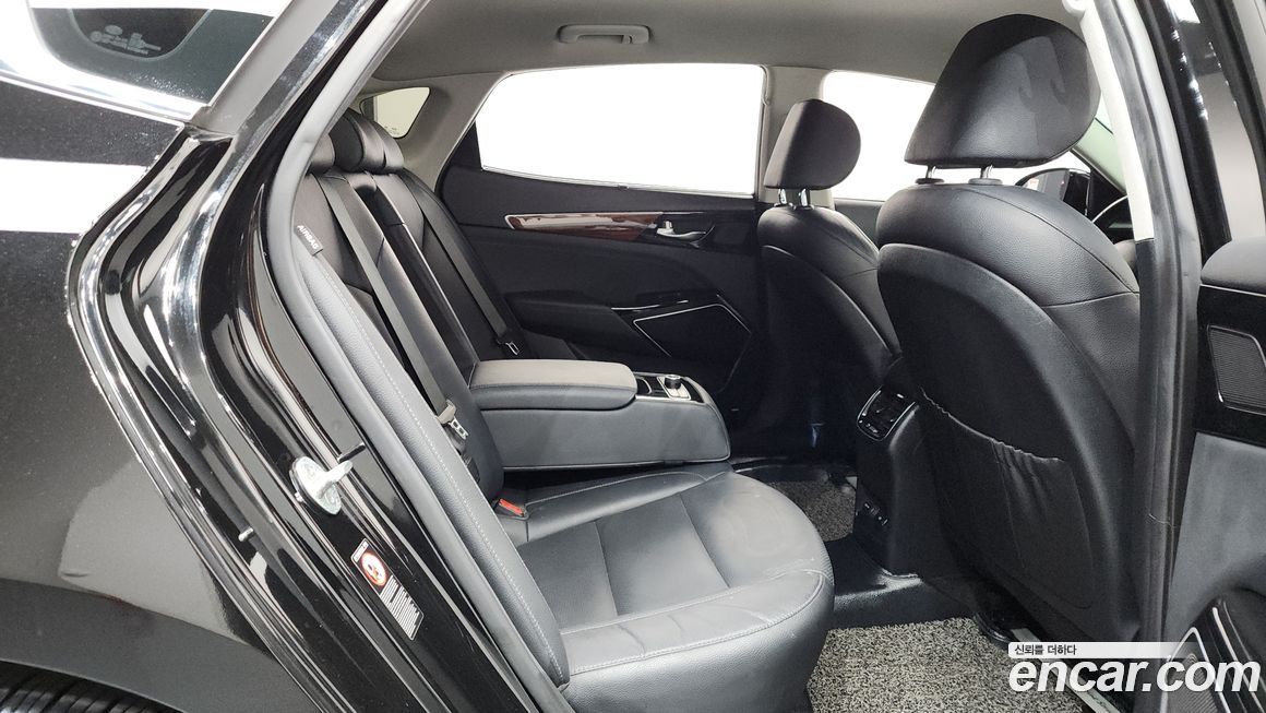 Kia K7 2017