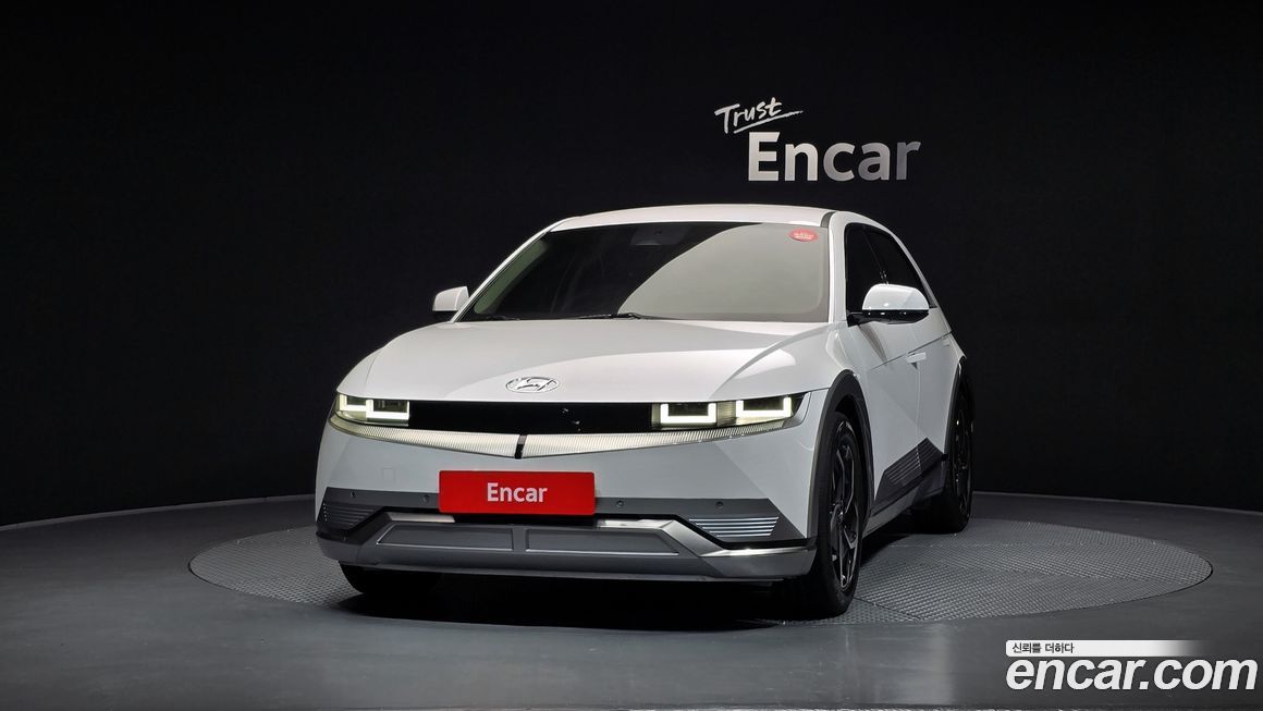 Hyundai Ioniq5 2023