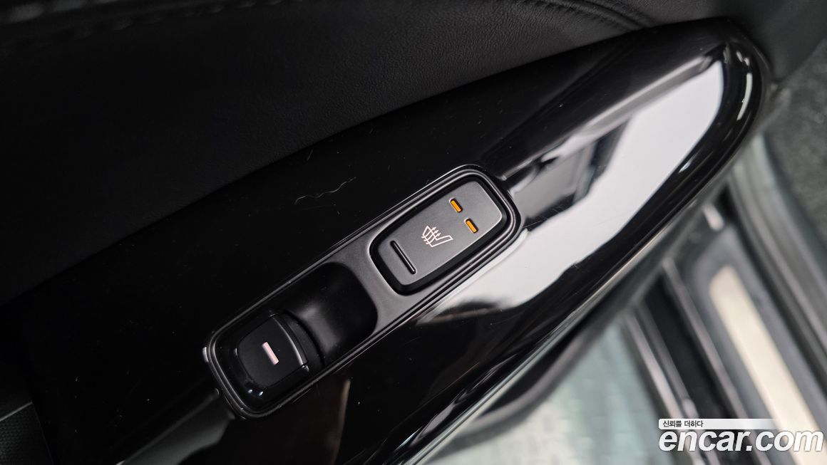 Kia K7 2017