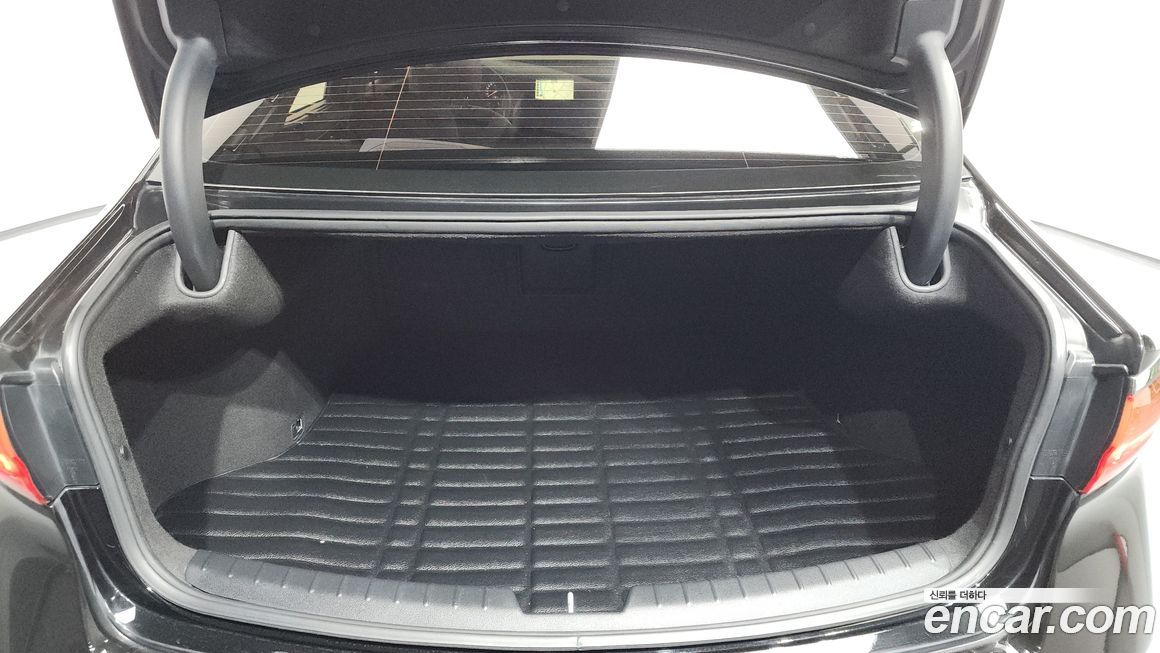 Kia K7 2017