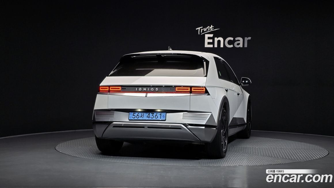 Hyundai Ioniq5 2023