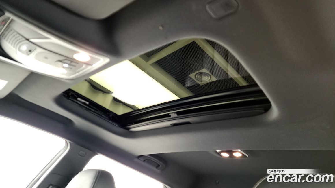 KG_Mobility_Ssangyong Rexton 2023