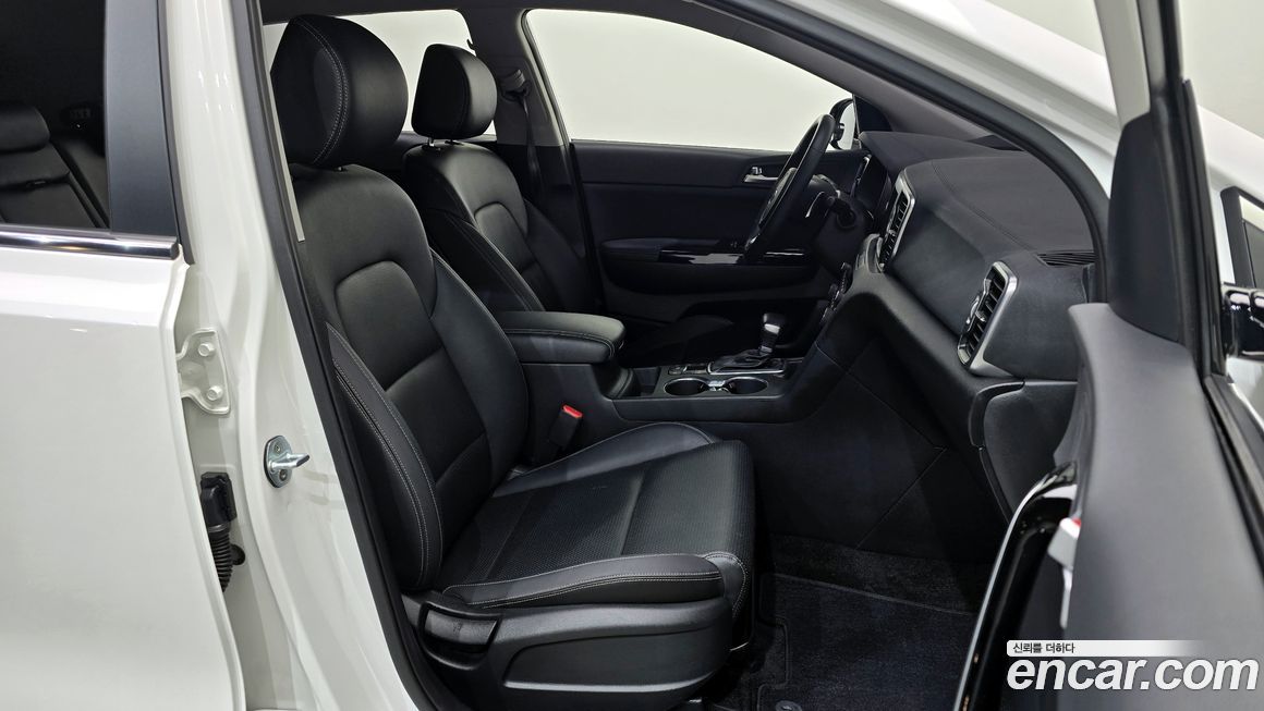 Kia Sportage 2016