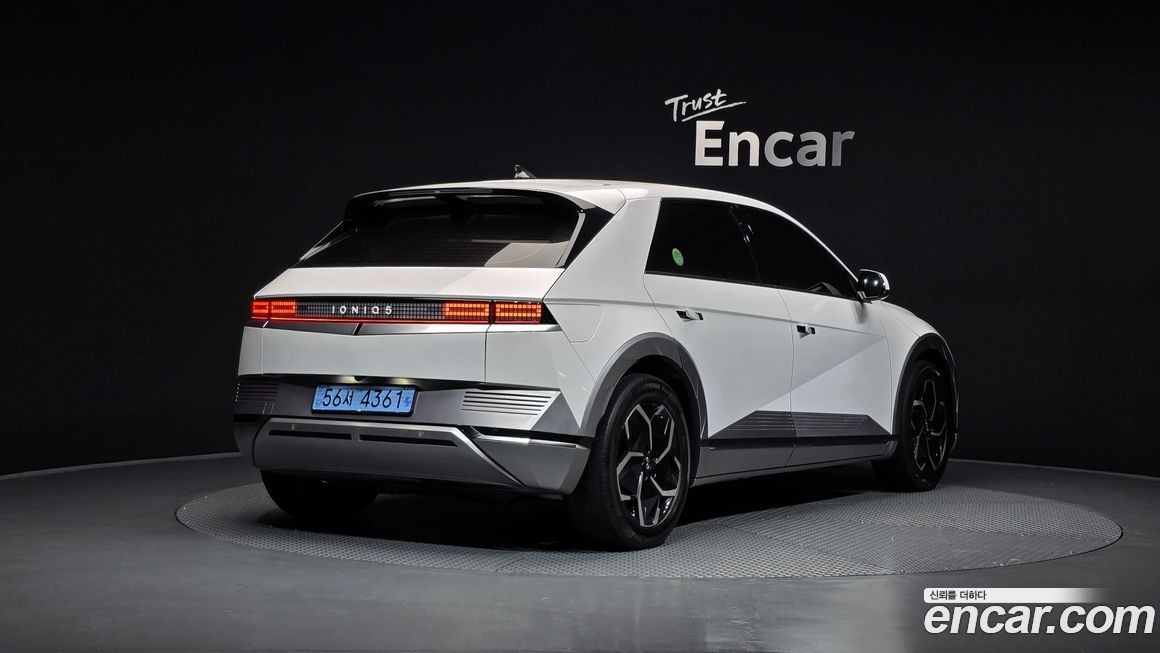Hyundai Ioniq5 2023