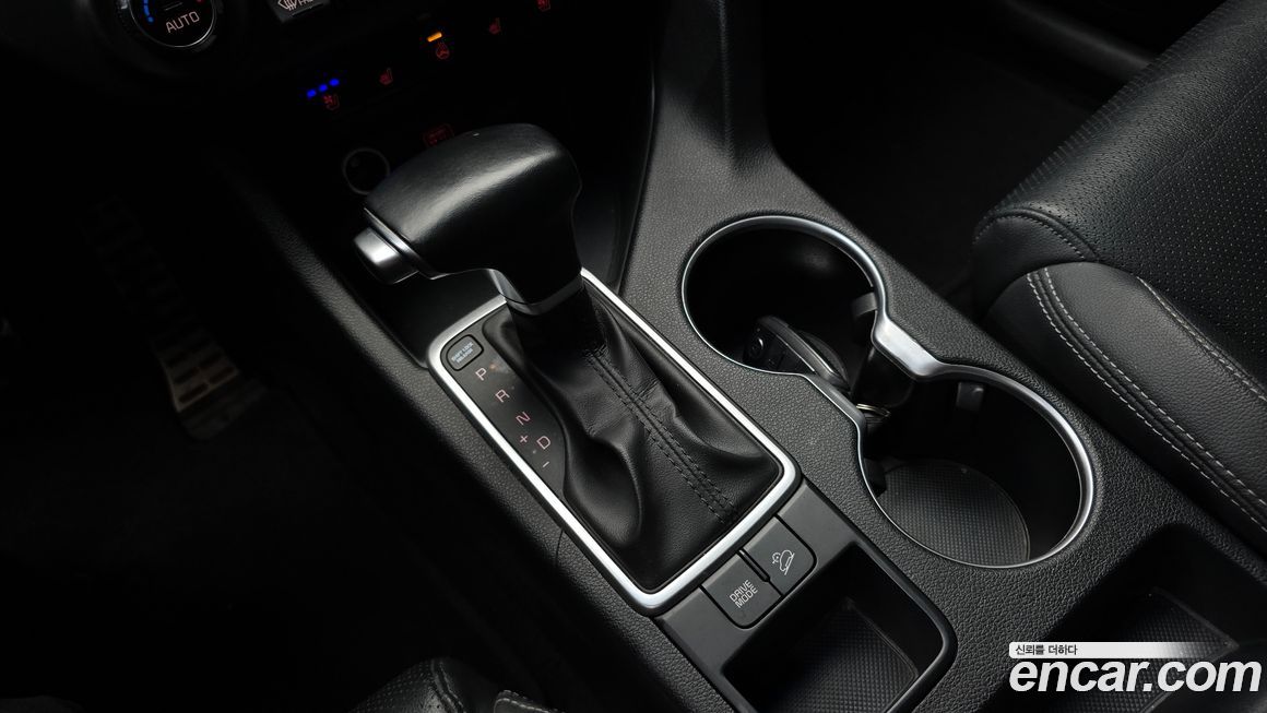 Kia Sportage 2019