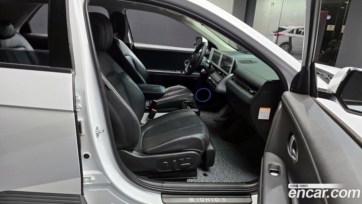 Hyundai Ioniq5 2023