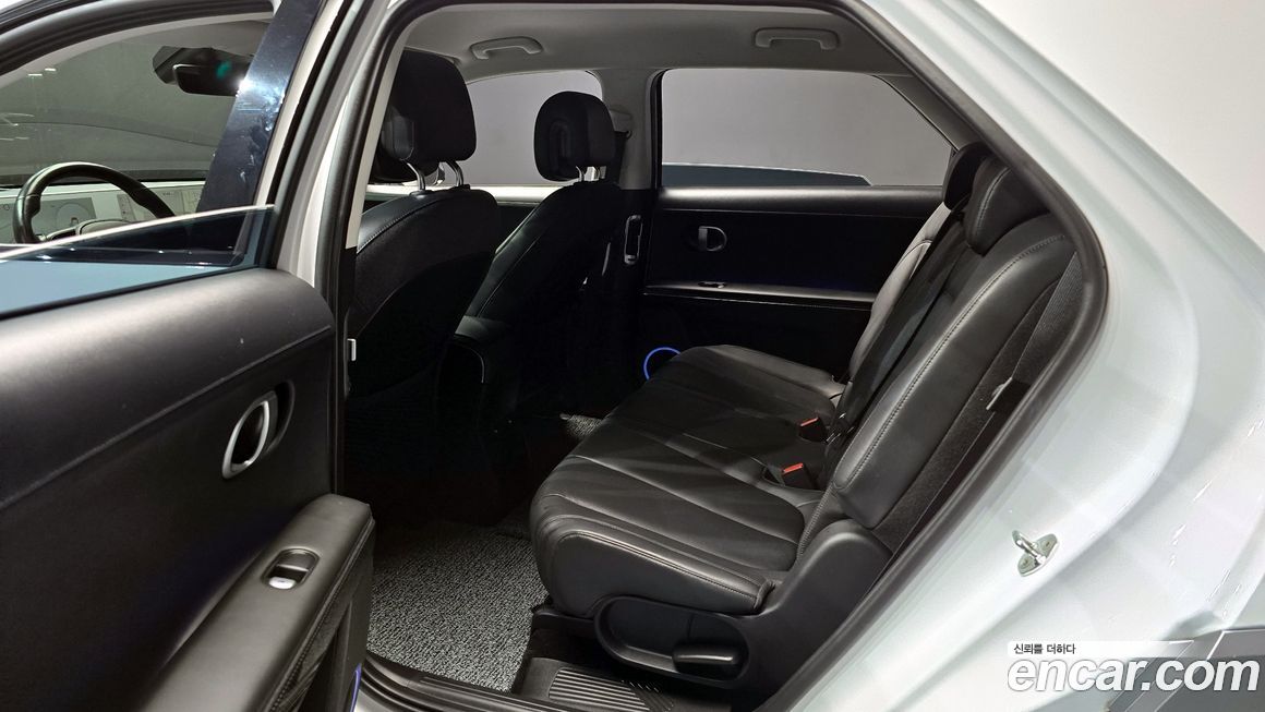 Hyundai Ioniq5 2023