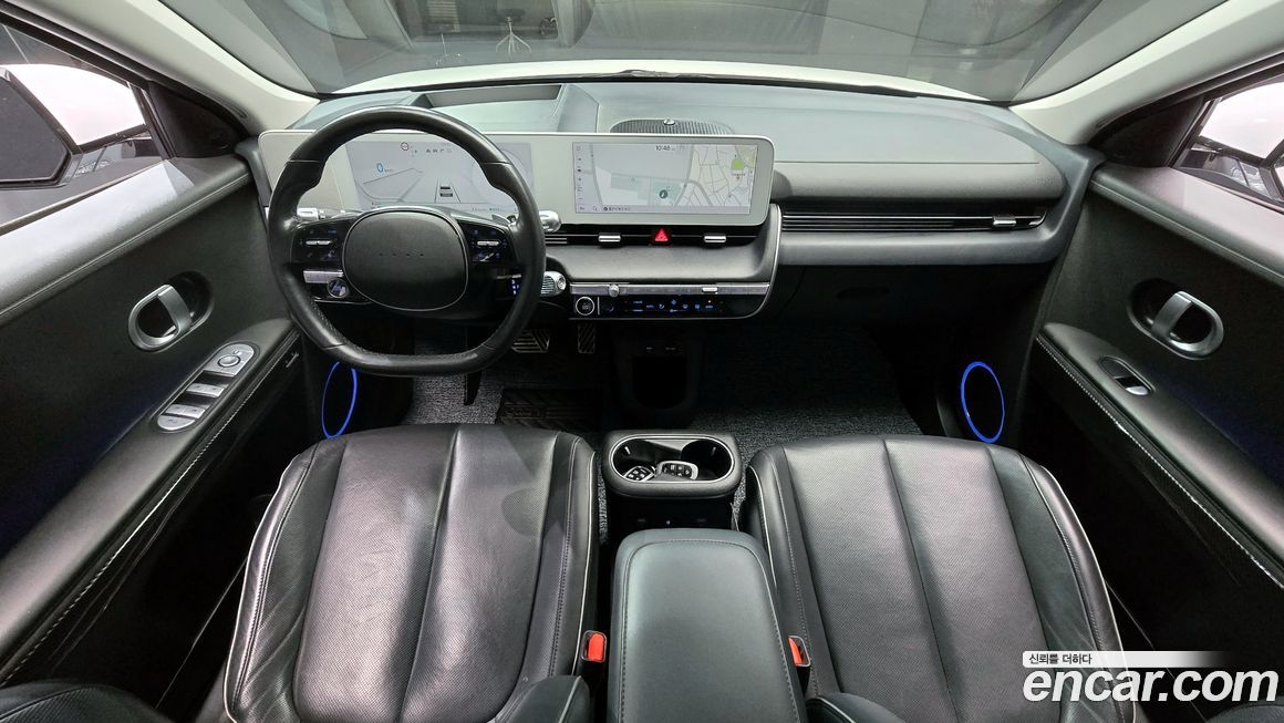 Hyundai Ioniq5 2023