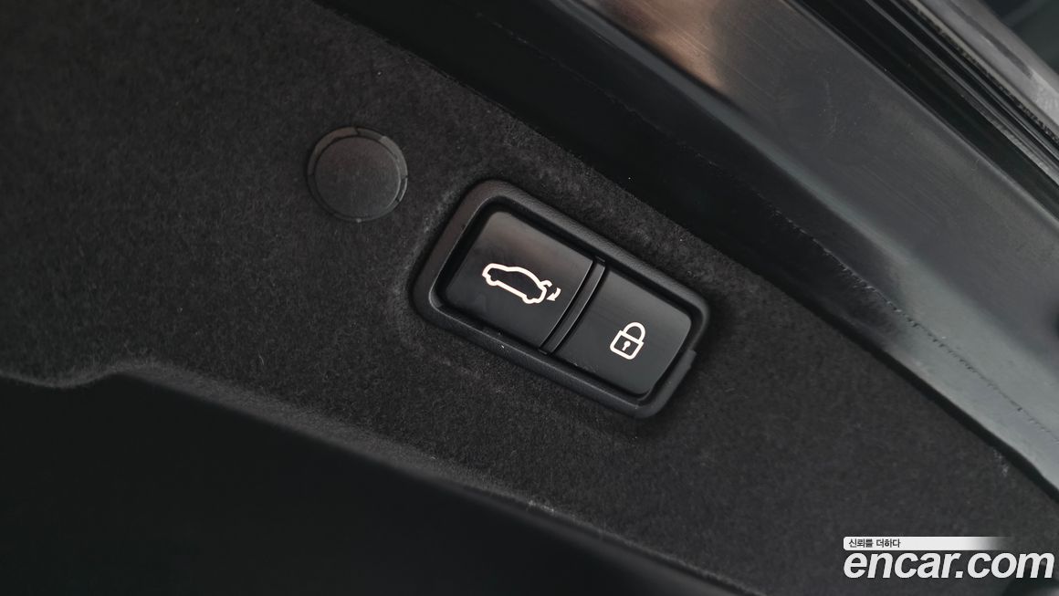 Kia K7 2017
