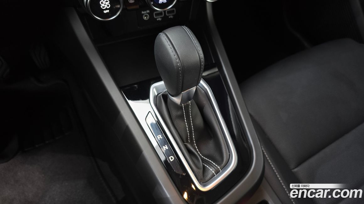 Renault-KoreaSamsung XM3 2023