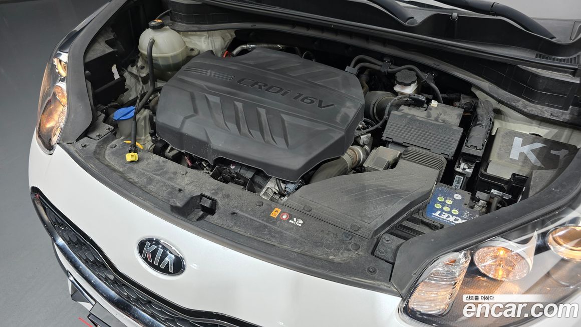 Kia Sportage 2019