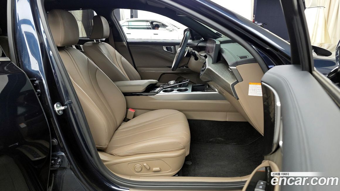 Kia K8 2023
