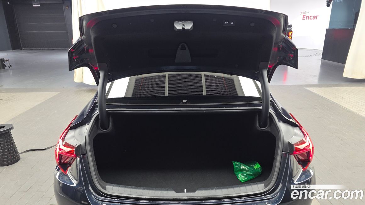 Kia K8 2023