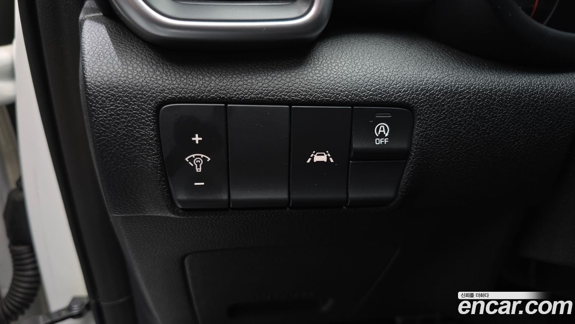 Kia Sportage 2019