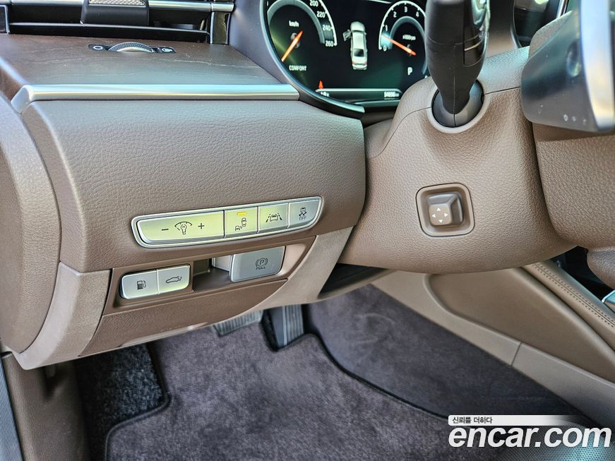 Kia K9 2020