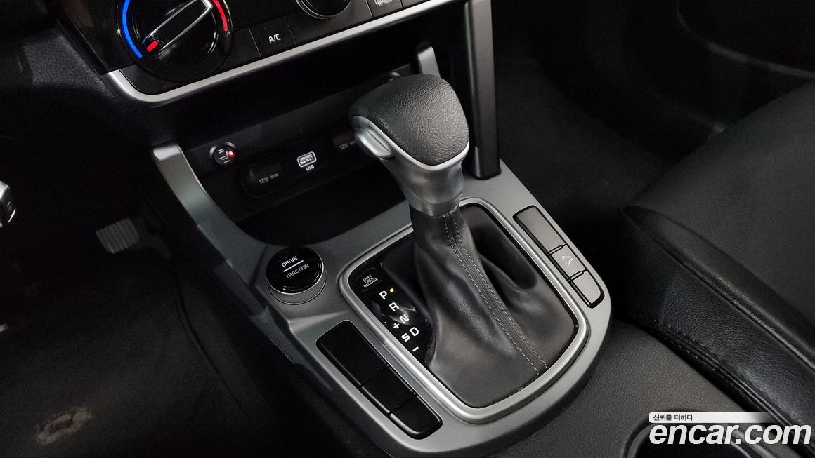 Kia Seltos 2020