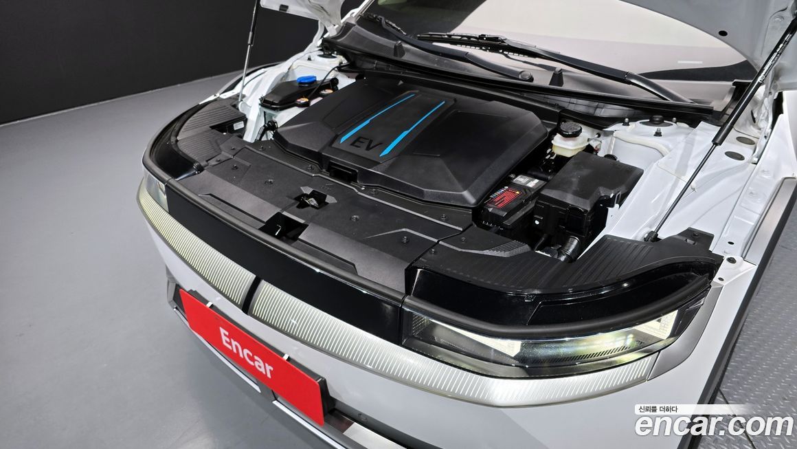 Hyundai Ioniq5 2023