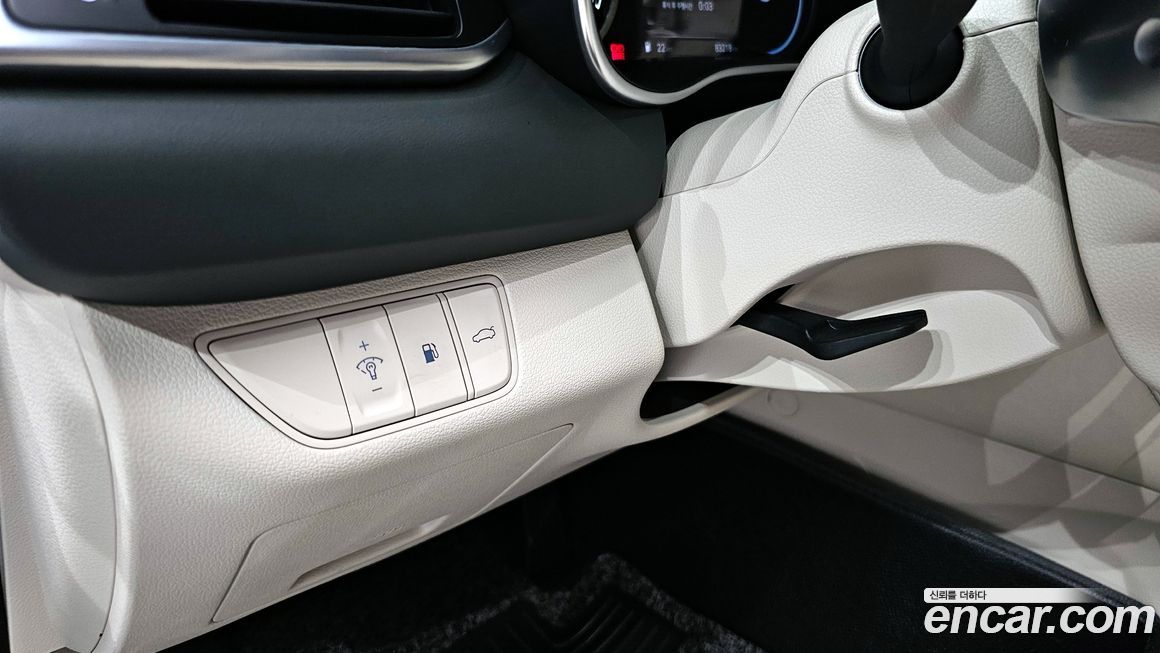 Genesis G70 2023