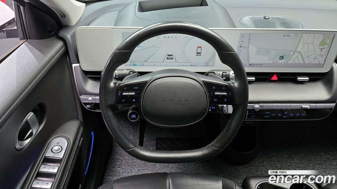 Hyundai Ioniq5 2023