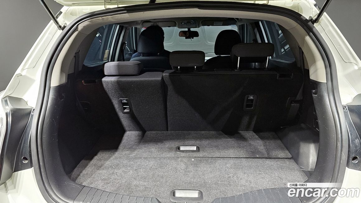 KG_Mobility_Ssangyong TIBOLI 2023