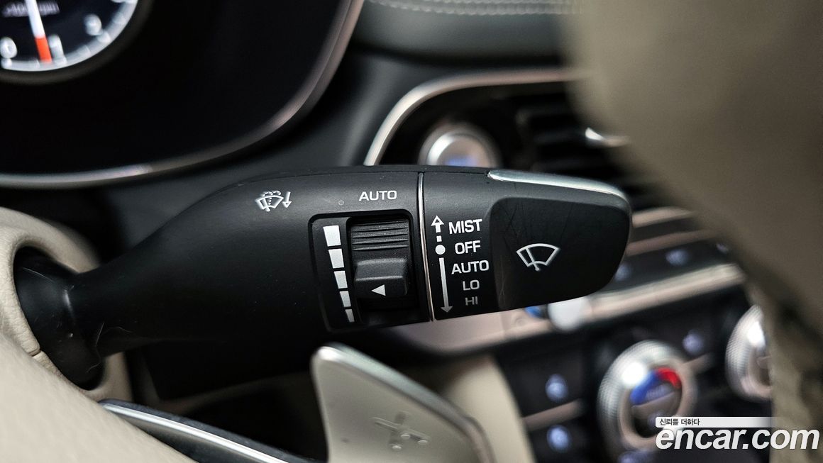 Genesis G70 2023