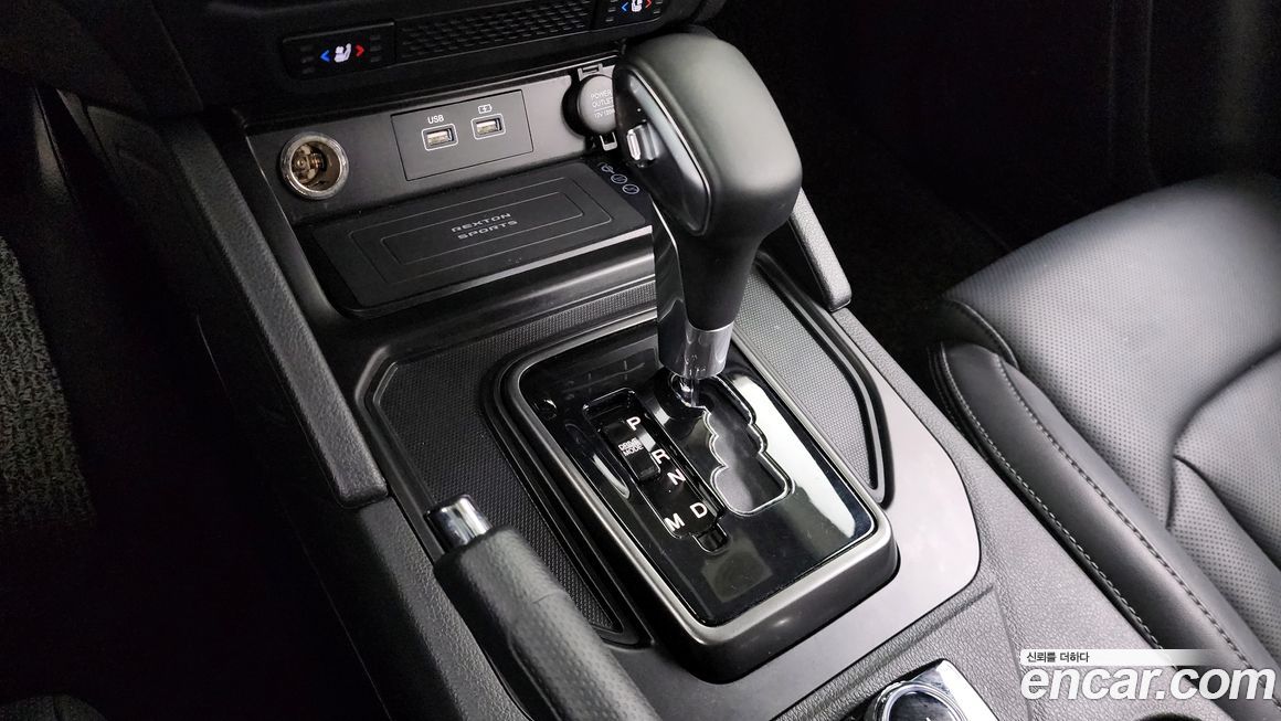 KG_Mobility_Ssangyong Rexton 2023