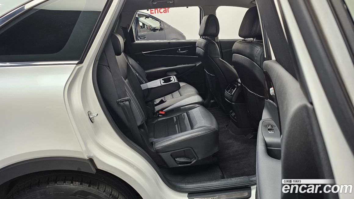 Kia Sorento 2017