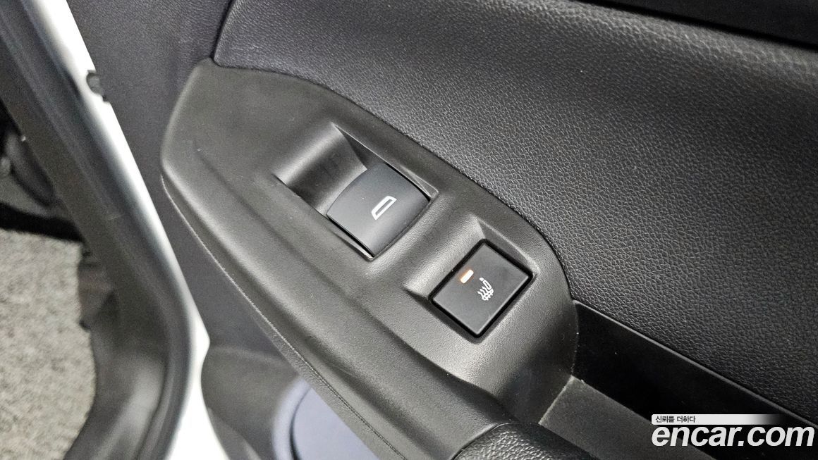 ChevroletGMDaewoo Trailblazer 2023