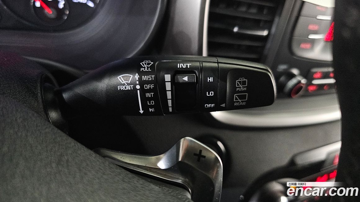 Kia Sorento 2017