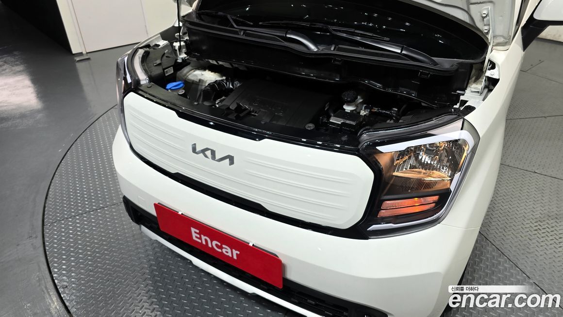Kia RAY 2023