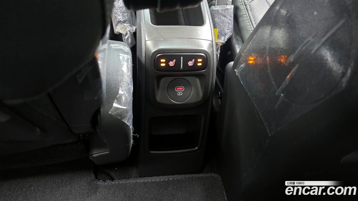 Kia RAY 2023