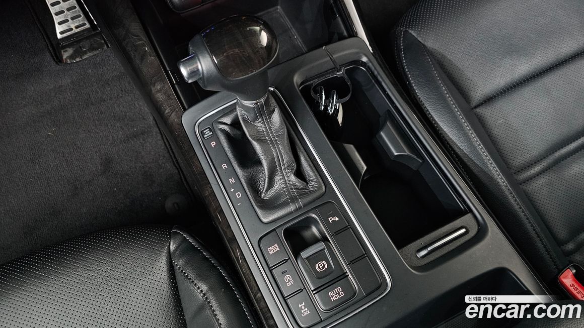 Kia Sorento 2017