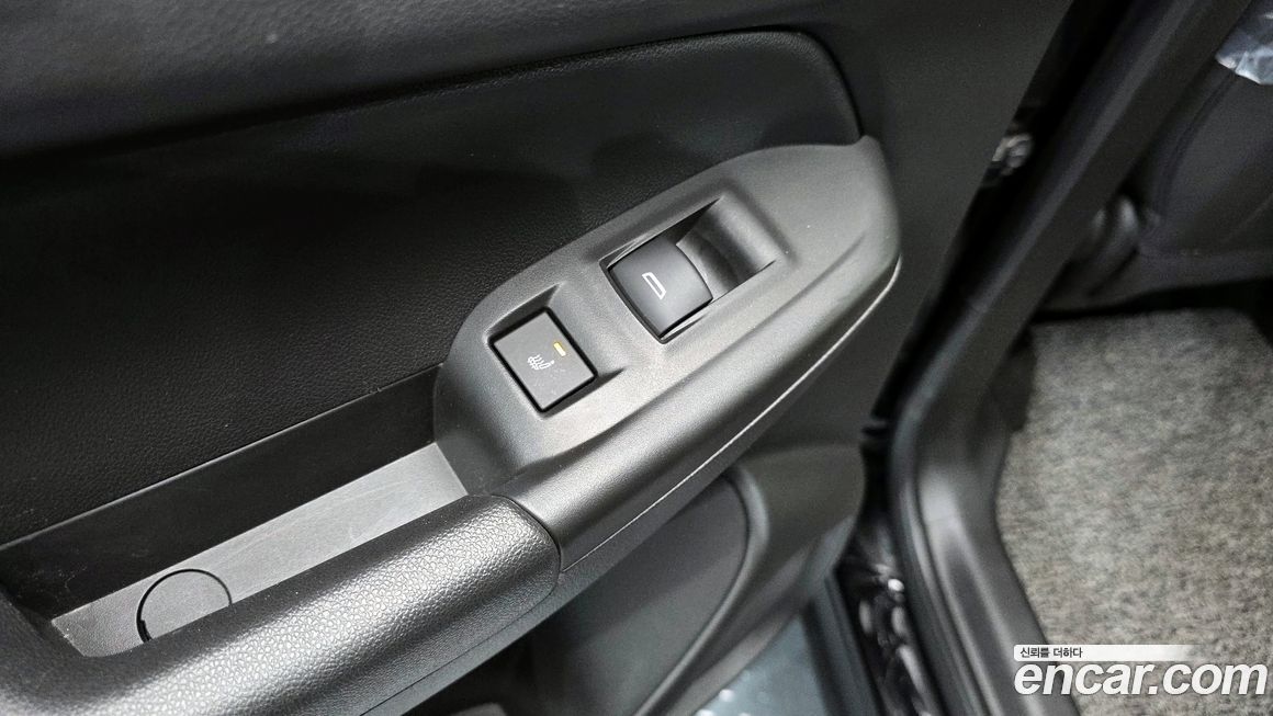 ChevroletGMDaewoo Trailblazer 2021