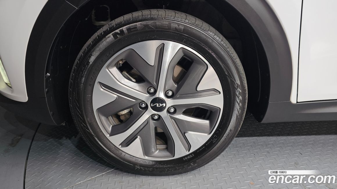 Kia Niro 2022