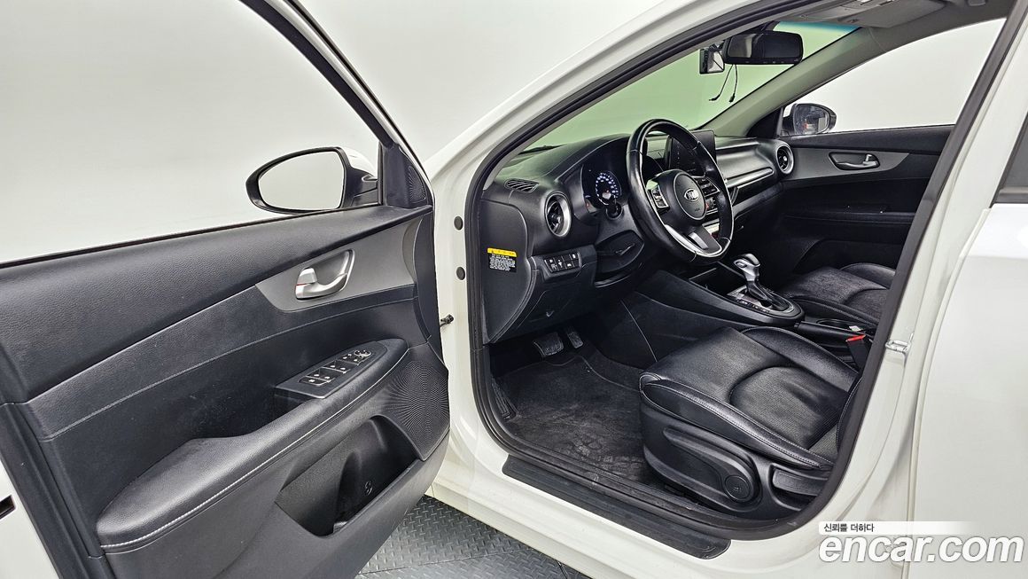 Kia K3 2020