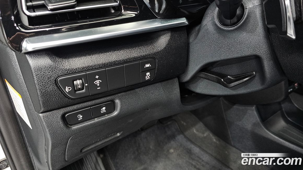 Kia Niro 2022