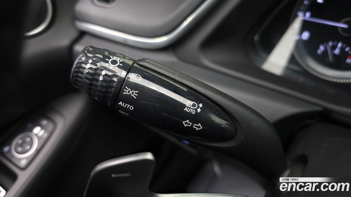 Hyundai Sonata 2021