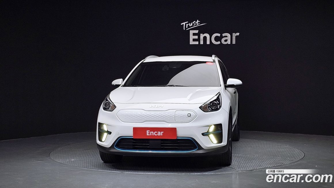Kia Niro 2022
