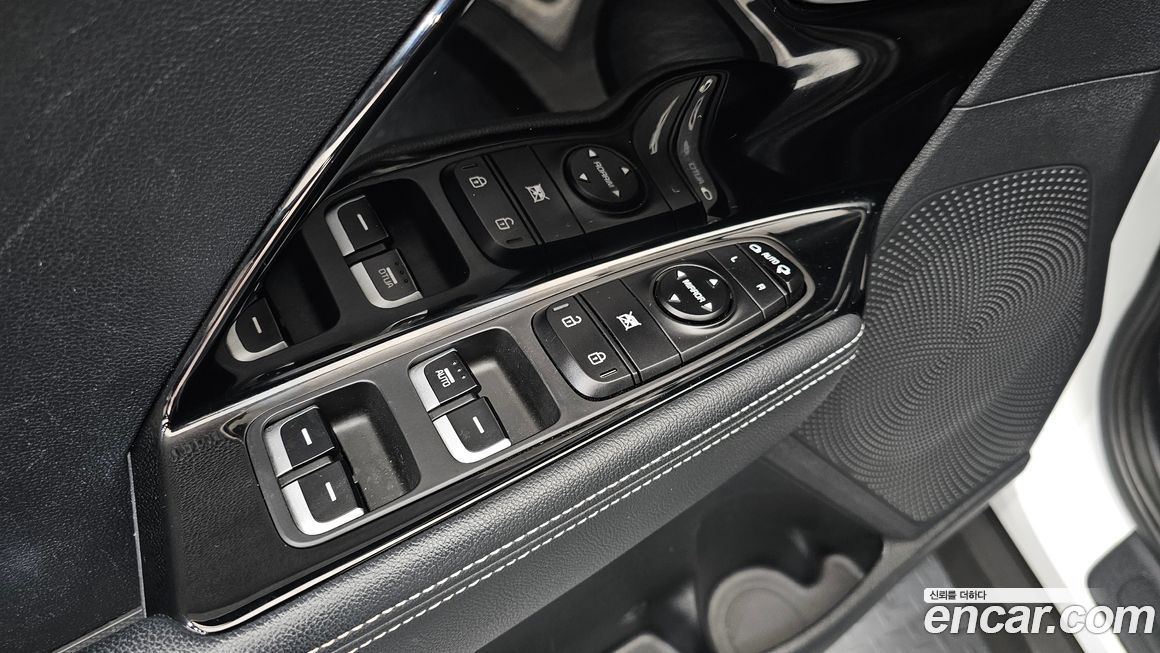 Kia Niro 2022