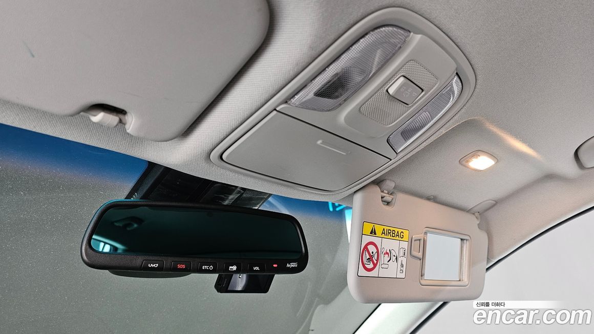 Kia Niro 2022