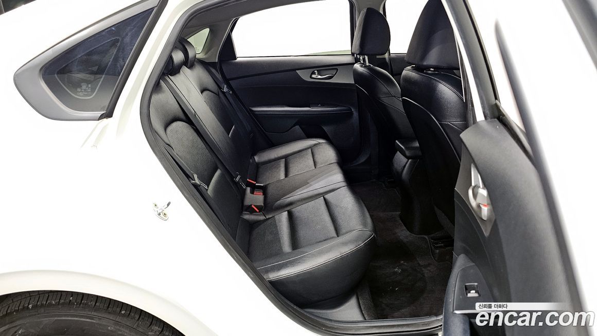 Kia K3 2020
