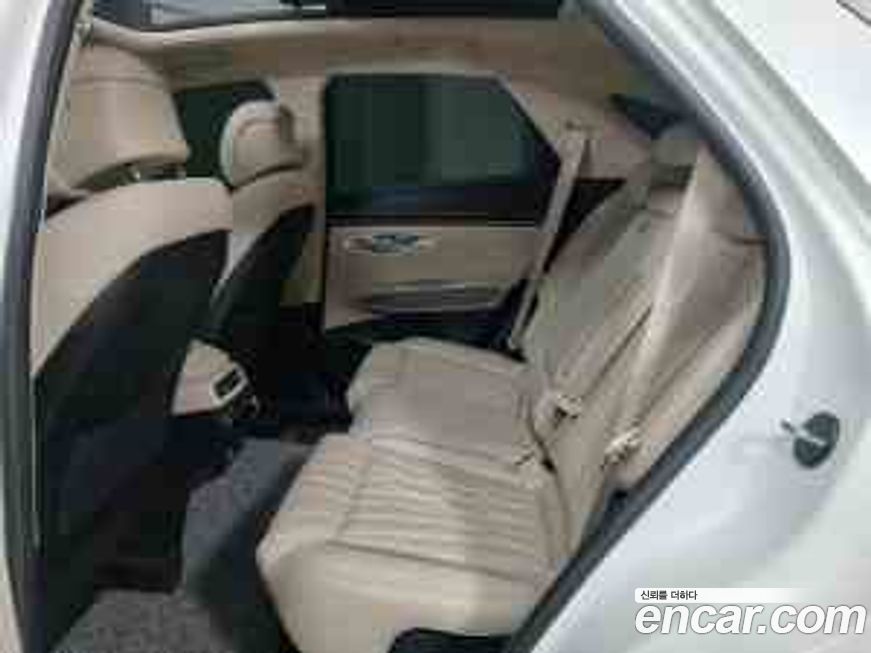 Genesis GV70 2022
