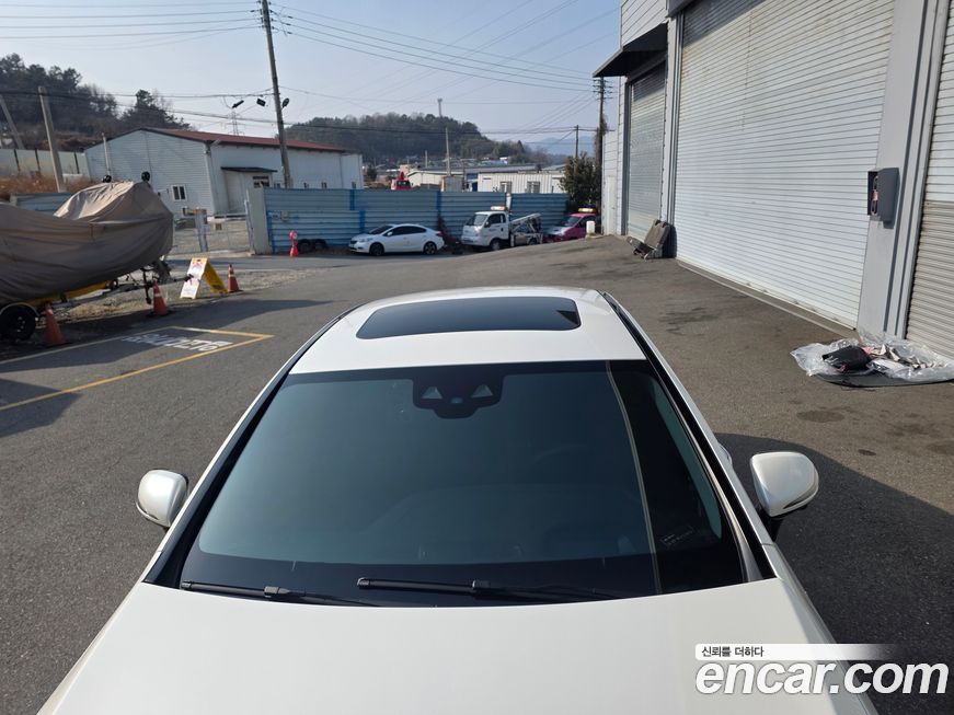 Mercedes-Benz CLS-Class 2019