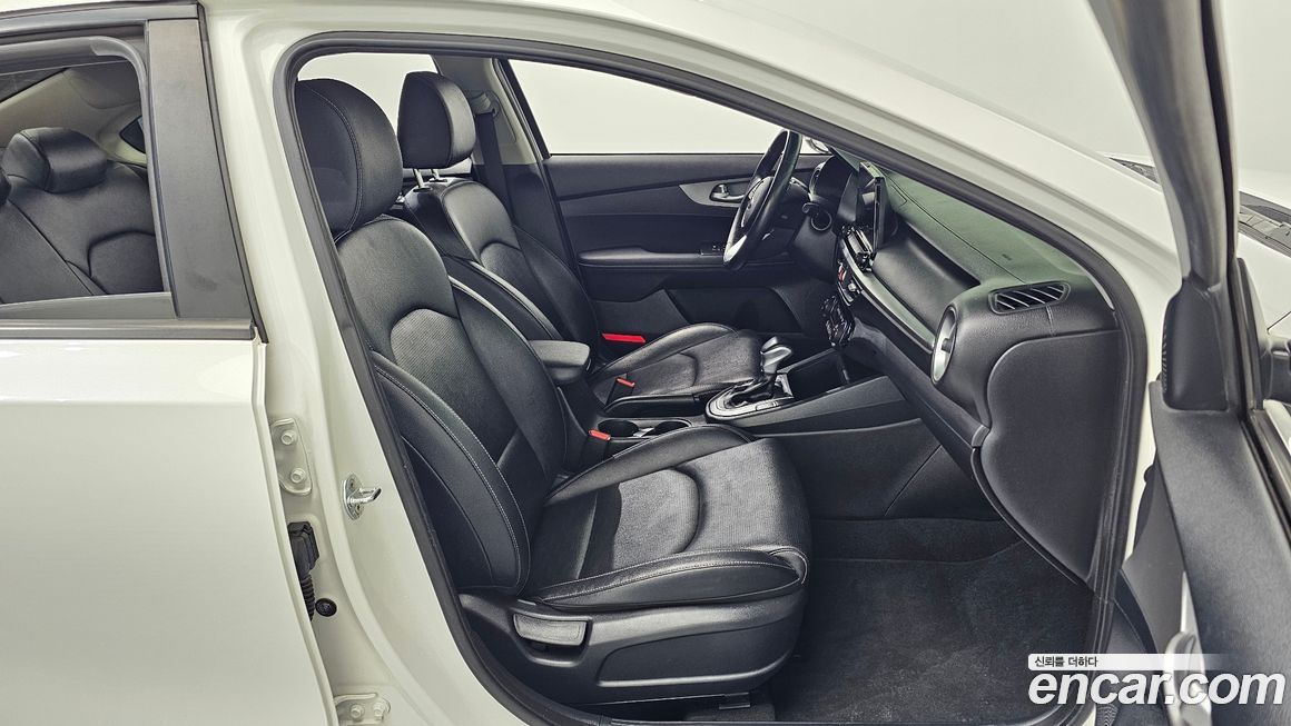 Kia K3 2020