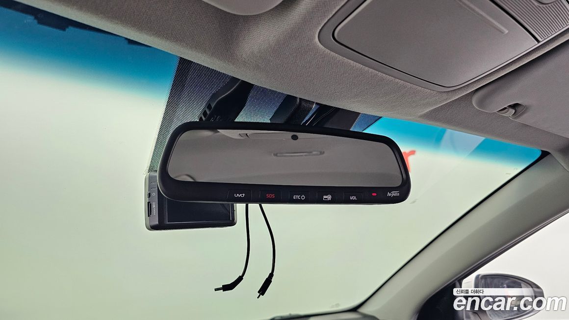 Kia K3 2020